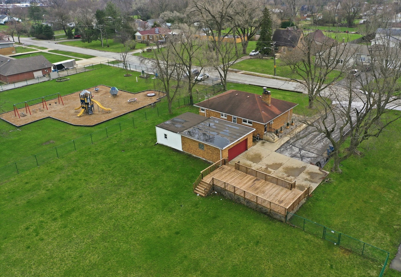 373 W Glengate Avenue, Chicago Heights, IL 60411