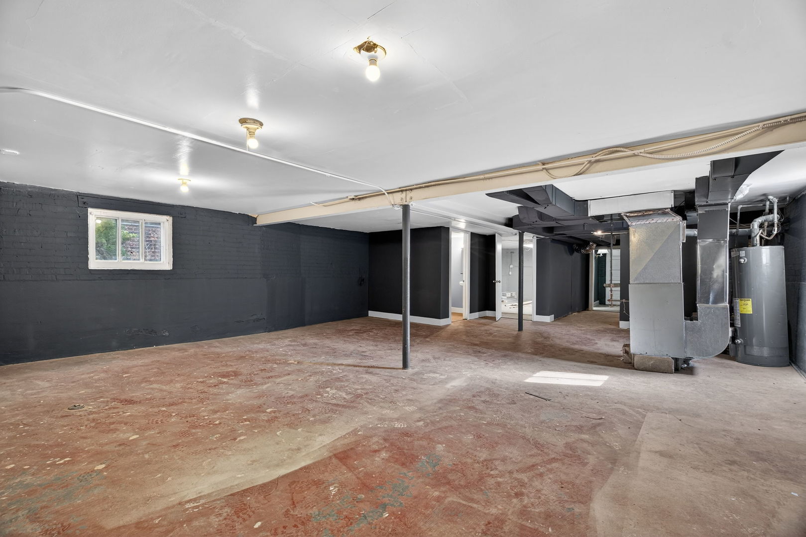 5317 S Justine Street, Chicago, IL 60609