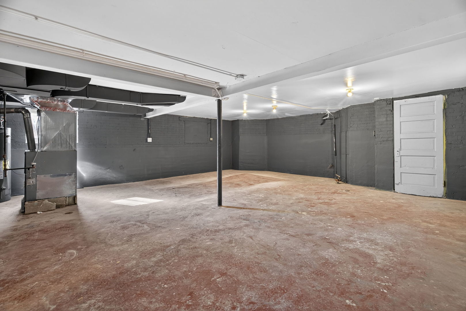 5317 S Justine Street, Chicago, IL 60609