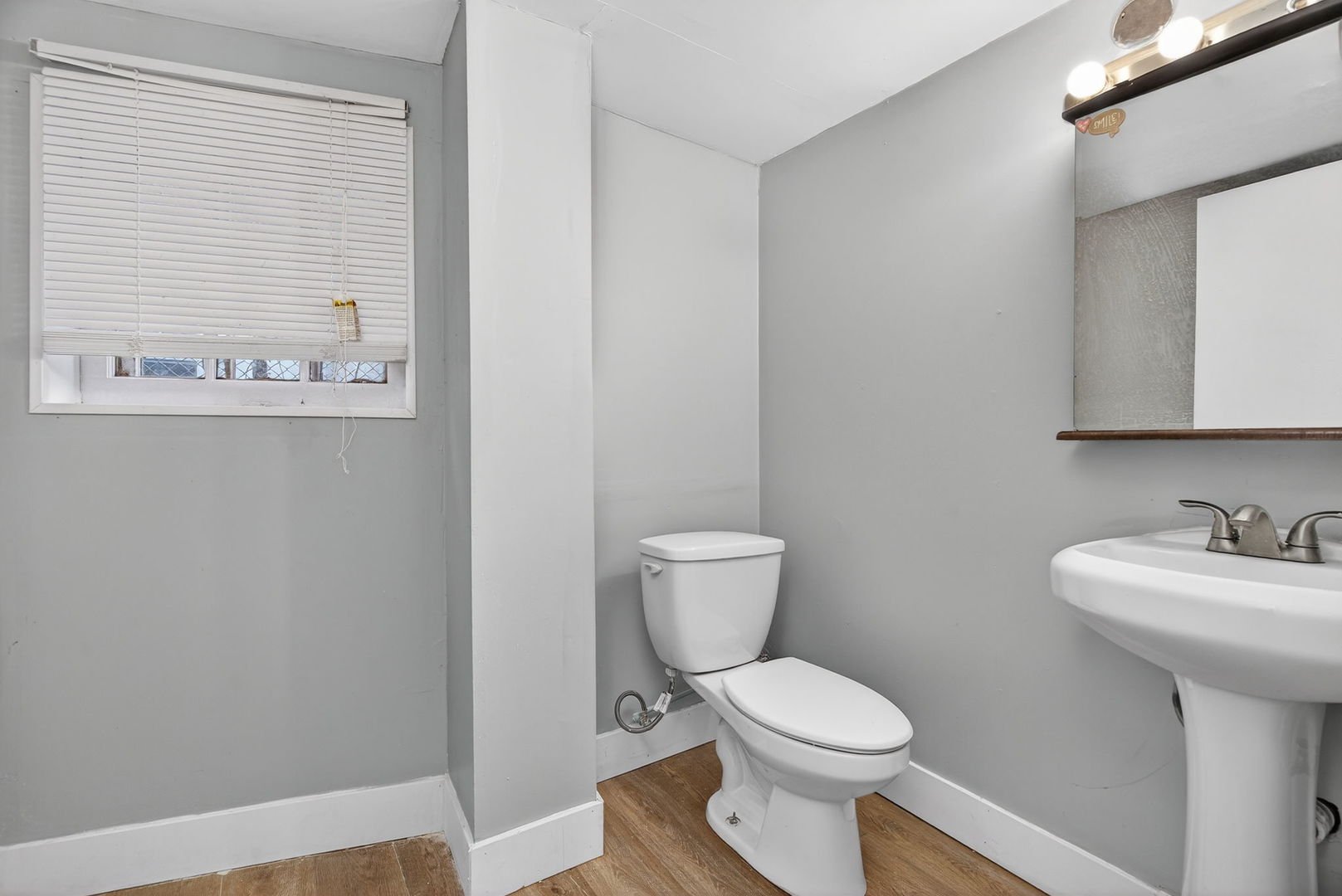 5317 S Justine Street, Chicago, IL 60609