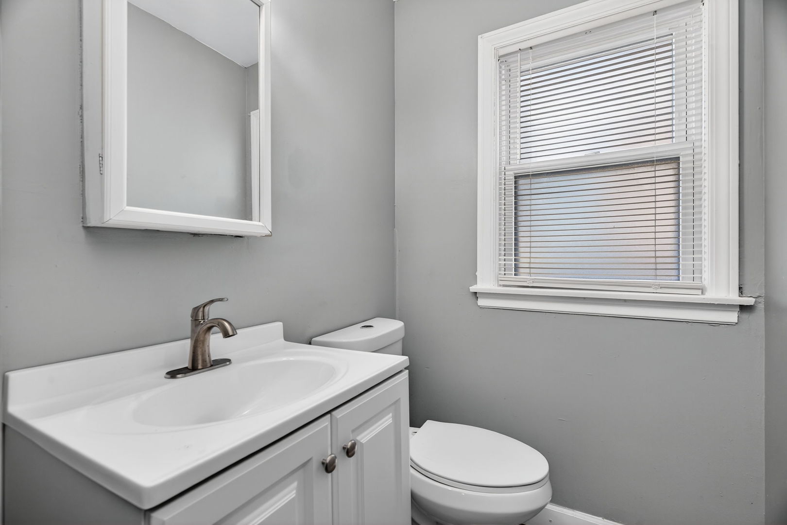 5317 S Justine Street, Chicago, IL 60609