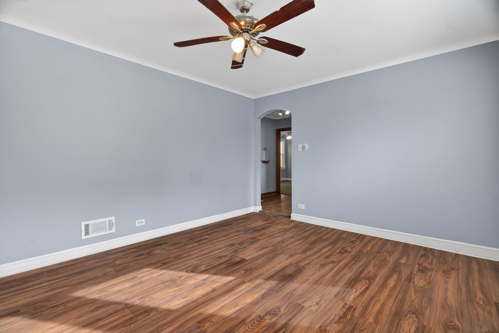 5317 S Justine Street, Chicago, IL 60609