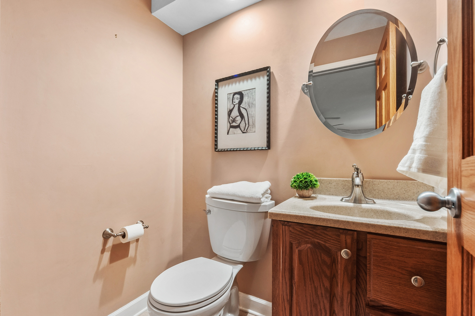 1305 E Mulberry Lane, Mount Prospect, IL 60056