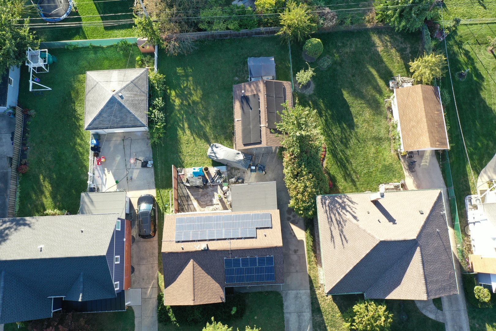 406 N Prospect Manor Avenue, Mount Prospect, IL 60056