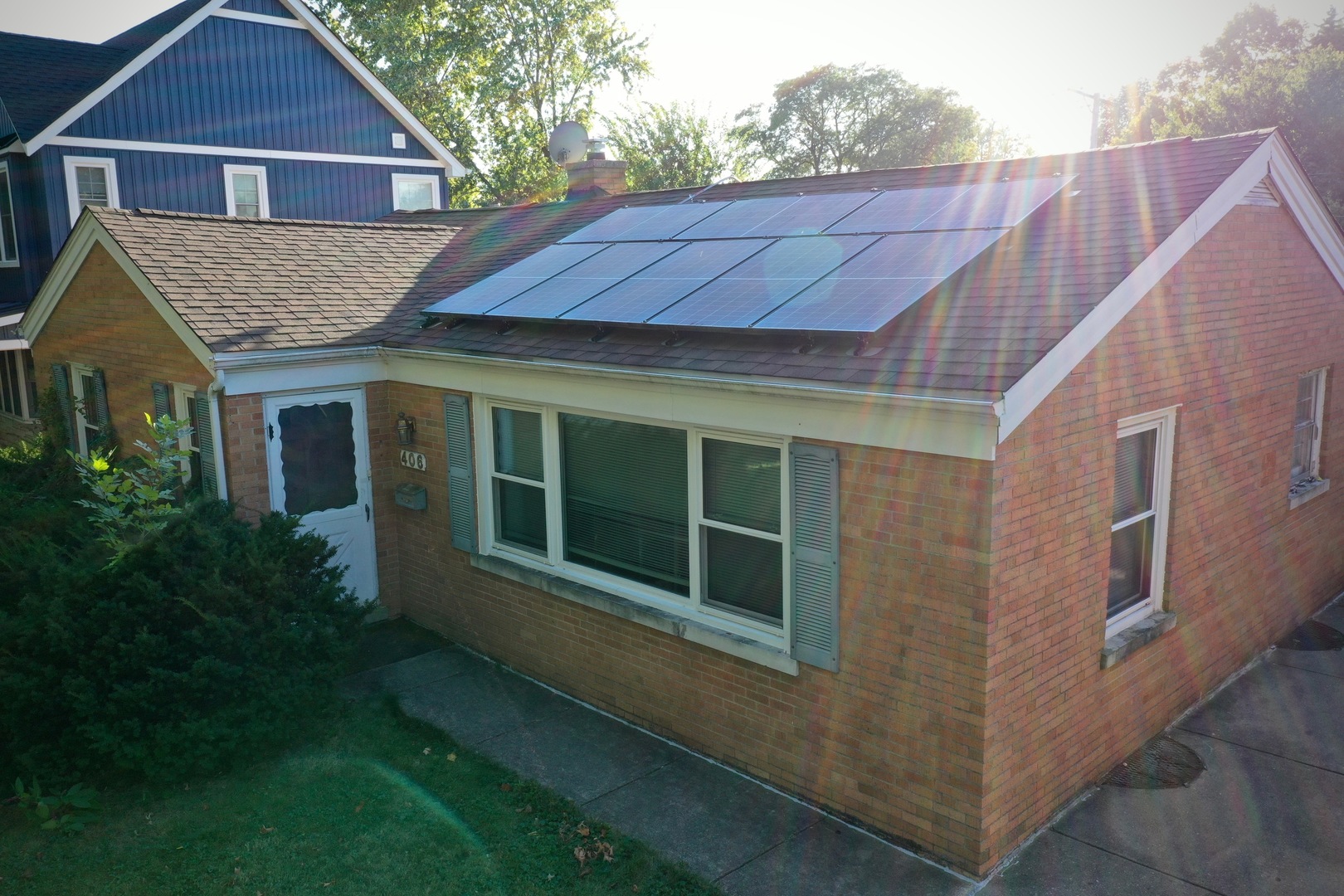 406 N Prospect Manor Avenue, Mount Prospect, IL 60056