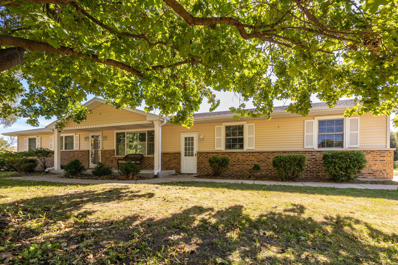 3 Poplar Road, Yorkville, IL 60560