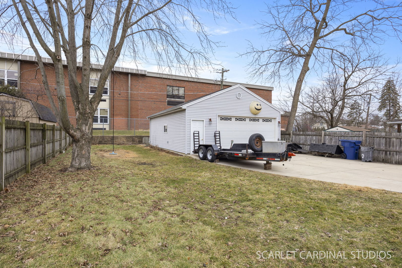 210 S Yale Avenue, Villa Park, IL 60181