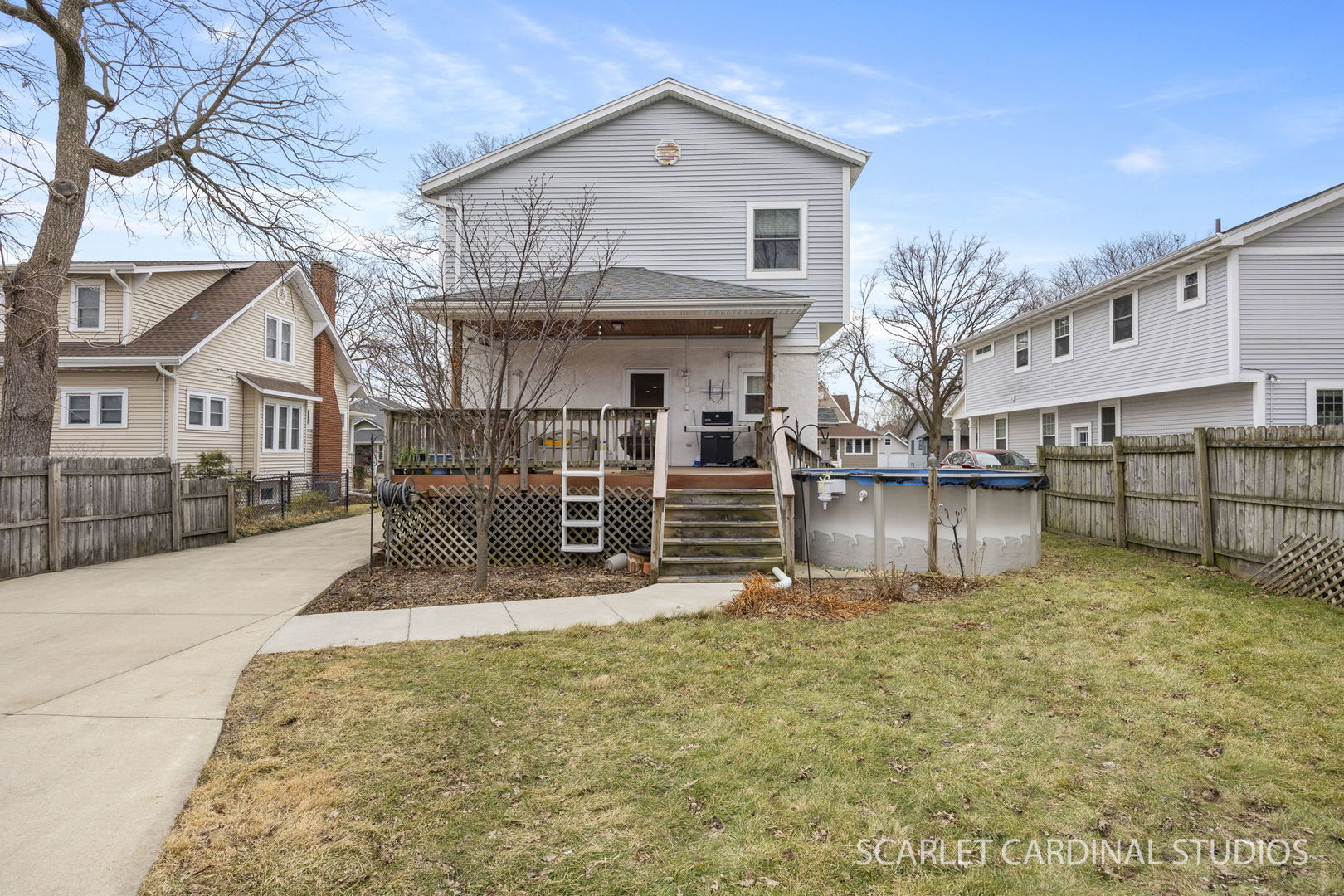 210 S Yale Avenue, Villa Park, IL 60181