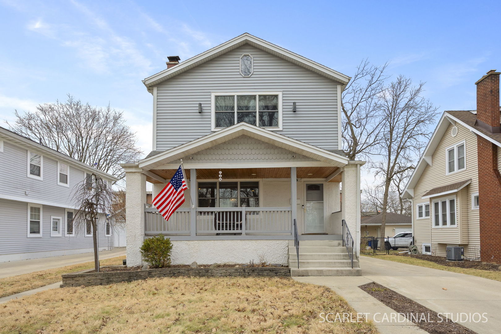 210 S Yale Avenue, Villa Park, IL 60181