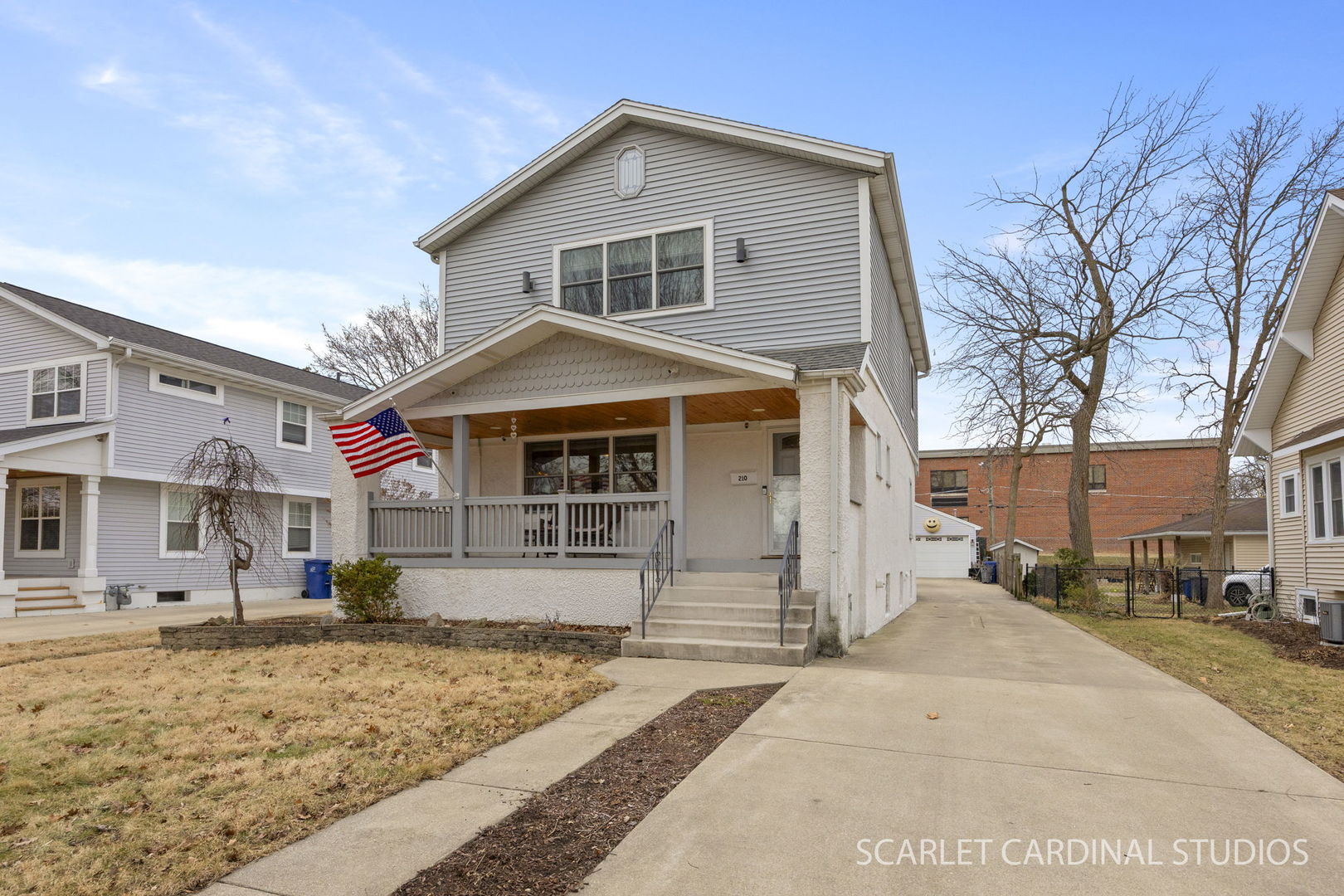 210 S Yale Avenue, Villa Park, IL 60181