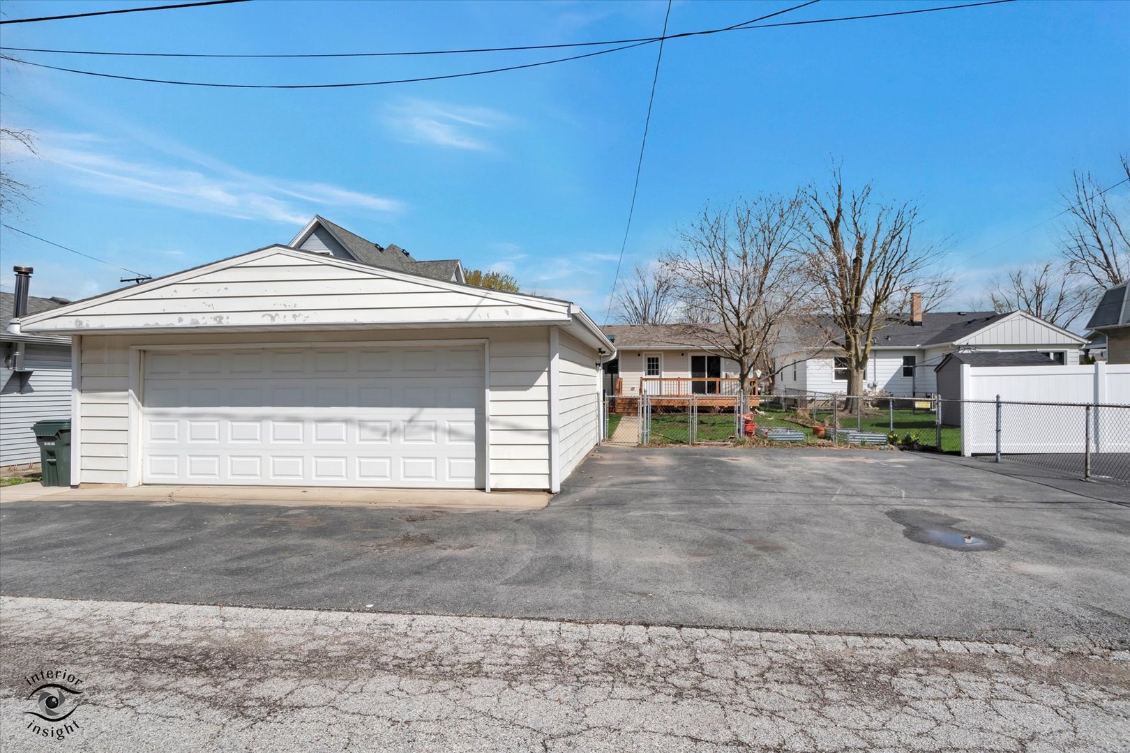 114 W Sumner Avenue, Peotone, IL 60468