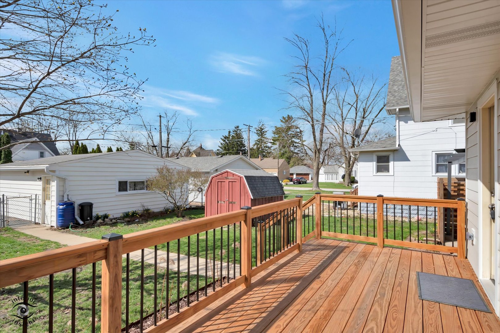 114 W Sumner Avenue, Peotone, IL 60468