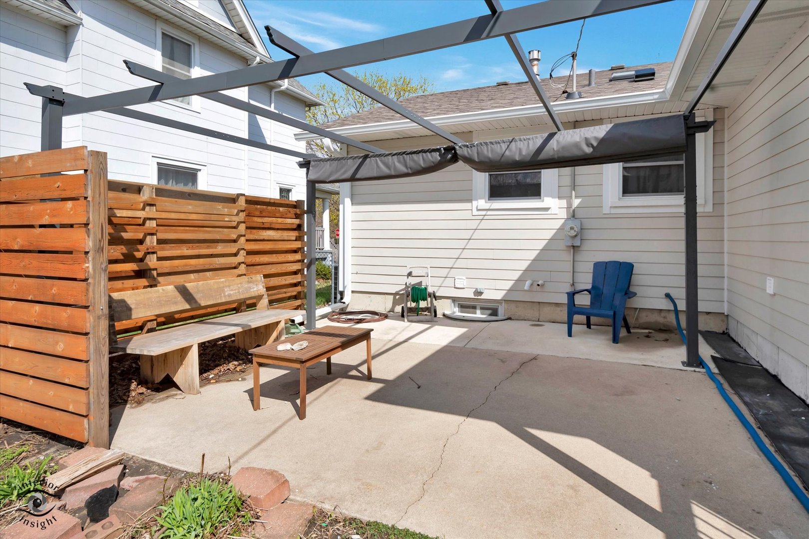 114 W Sumner Avenue, Peotone, IL 60468