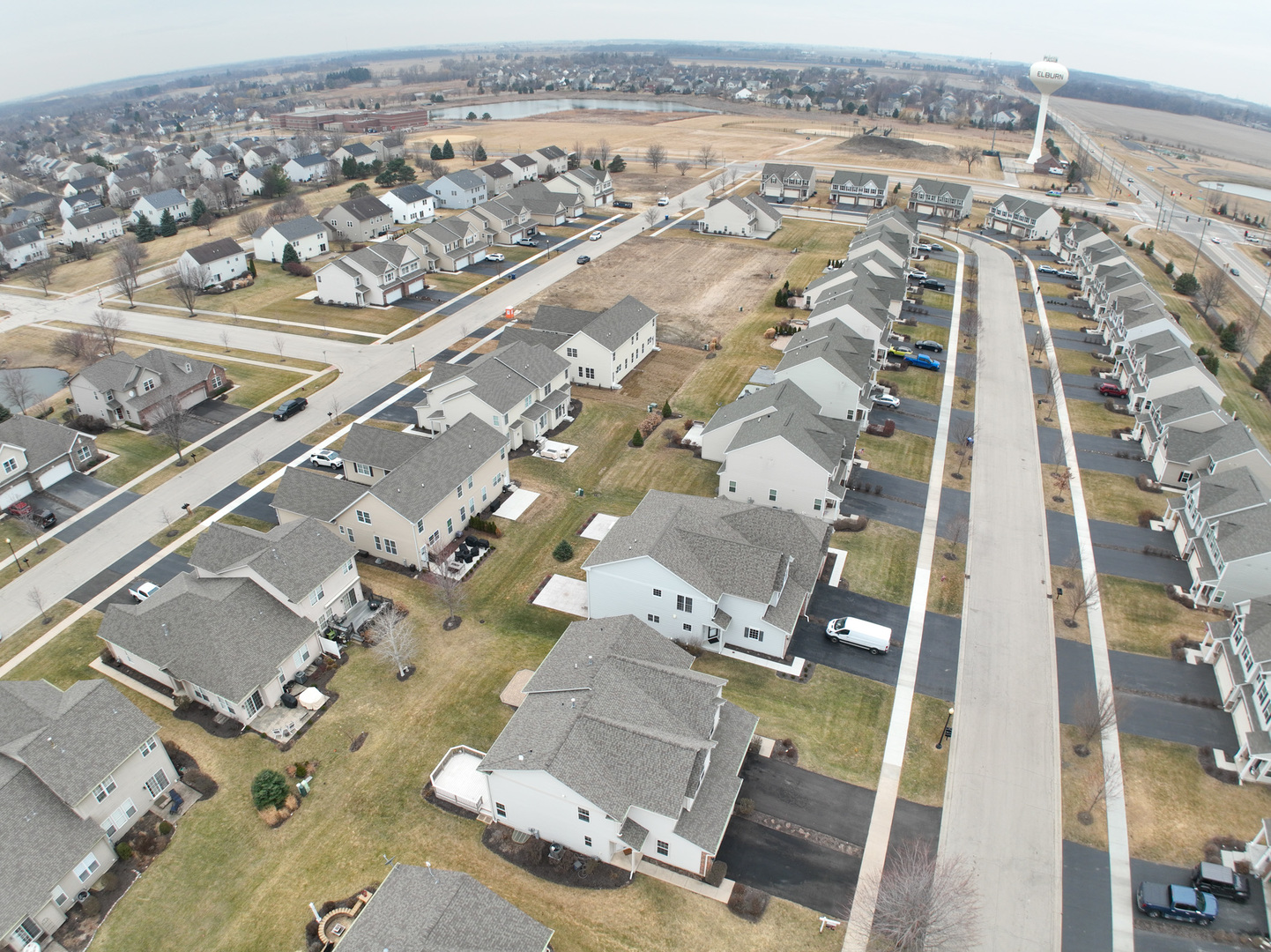 1123 Sears Circle, Elburn, IL 60119