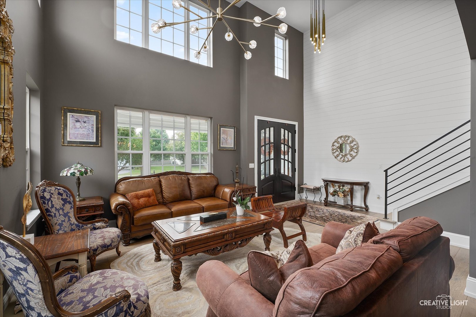 26414 Rustling Birch Way, Plainfield, IL 60585