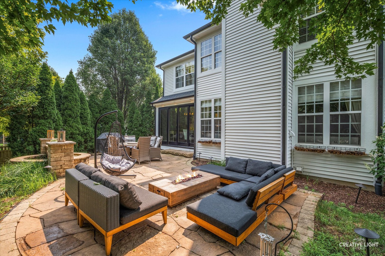 26414 Rustling Birch Way, Plainfield, IL 60585