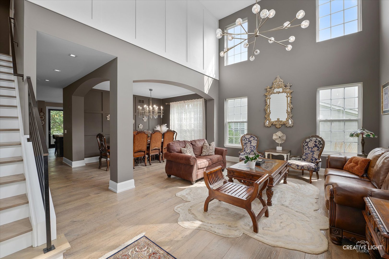 26414 Rustling Birch Way, Plainfield, IL 60585