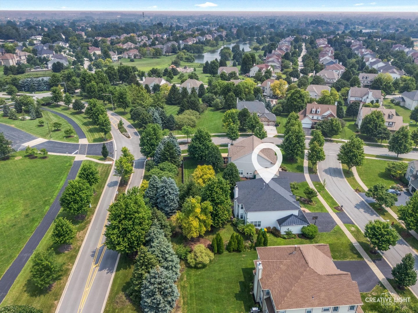 26414 Rustling Birch Way, Plainfield, IL 60585