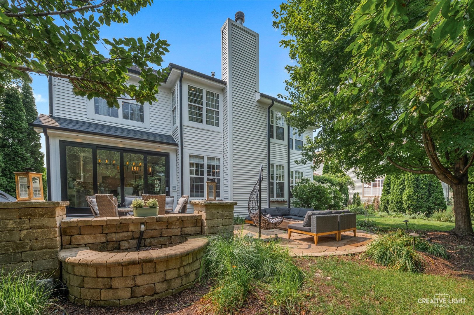 26414 Rustling Birch Way, Plainfield, IL 60585