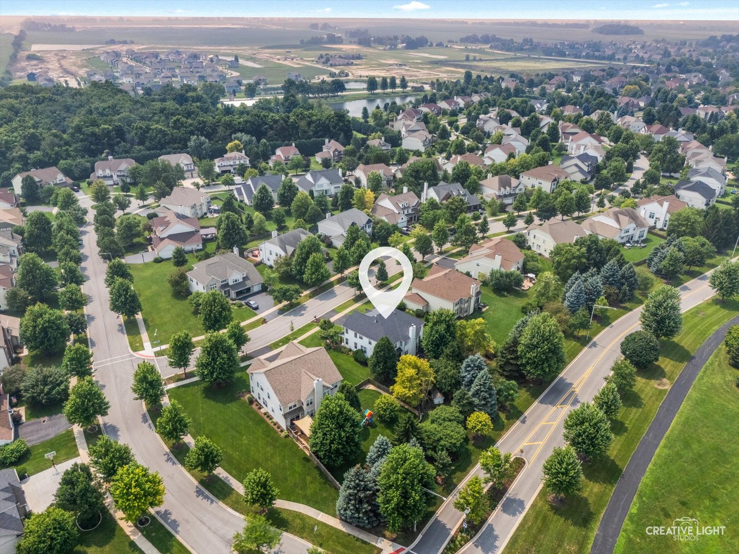 26414 Rustling Birch Way, Plainfield, IL 60585