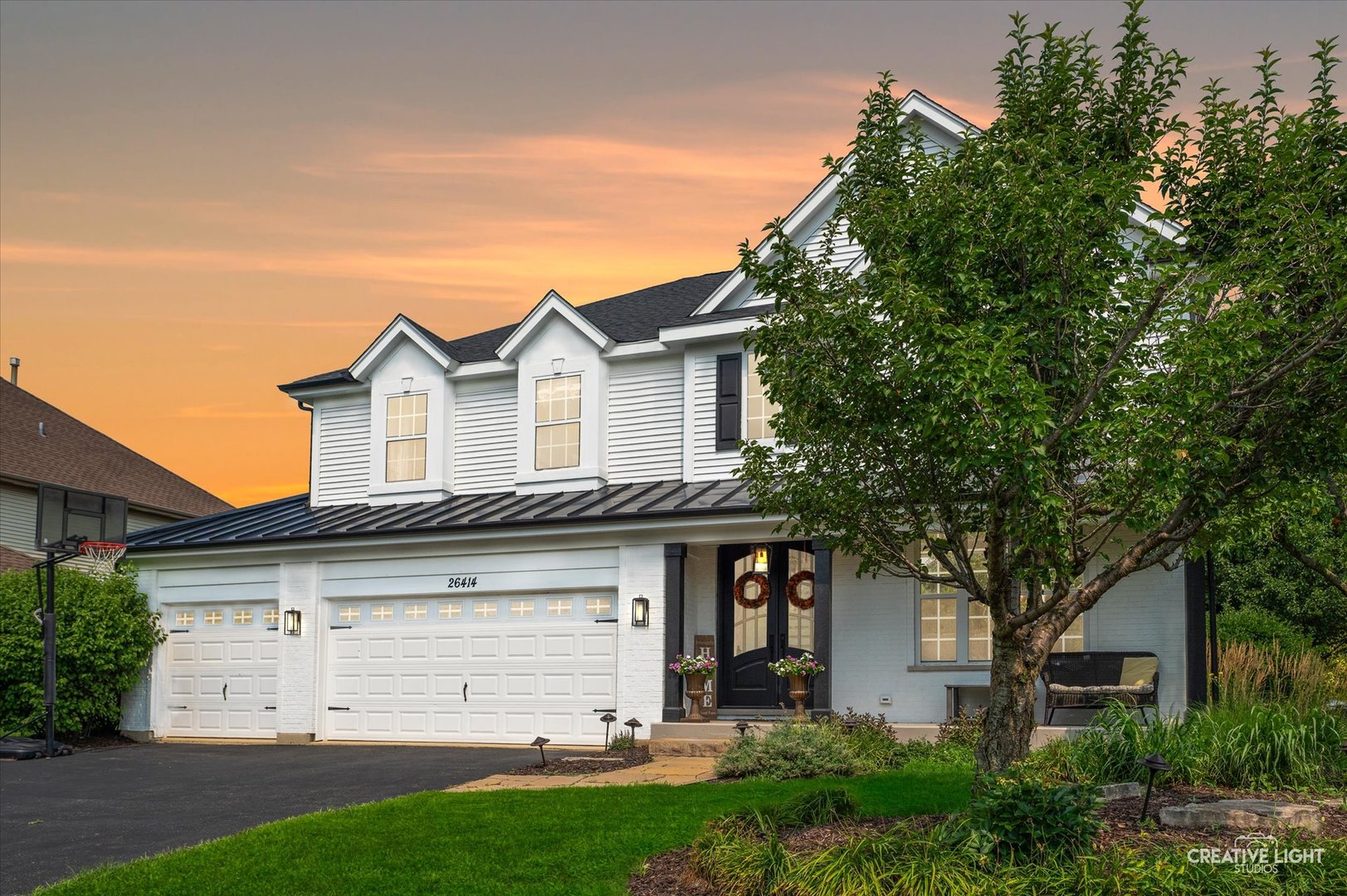 26414 Rustling Birch Way, Plainfield, IL 60585