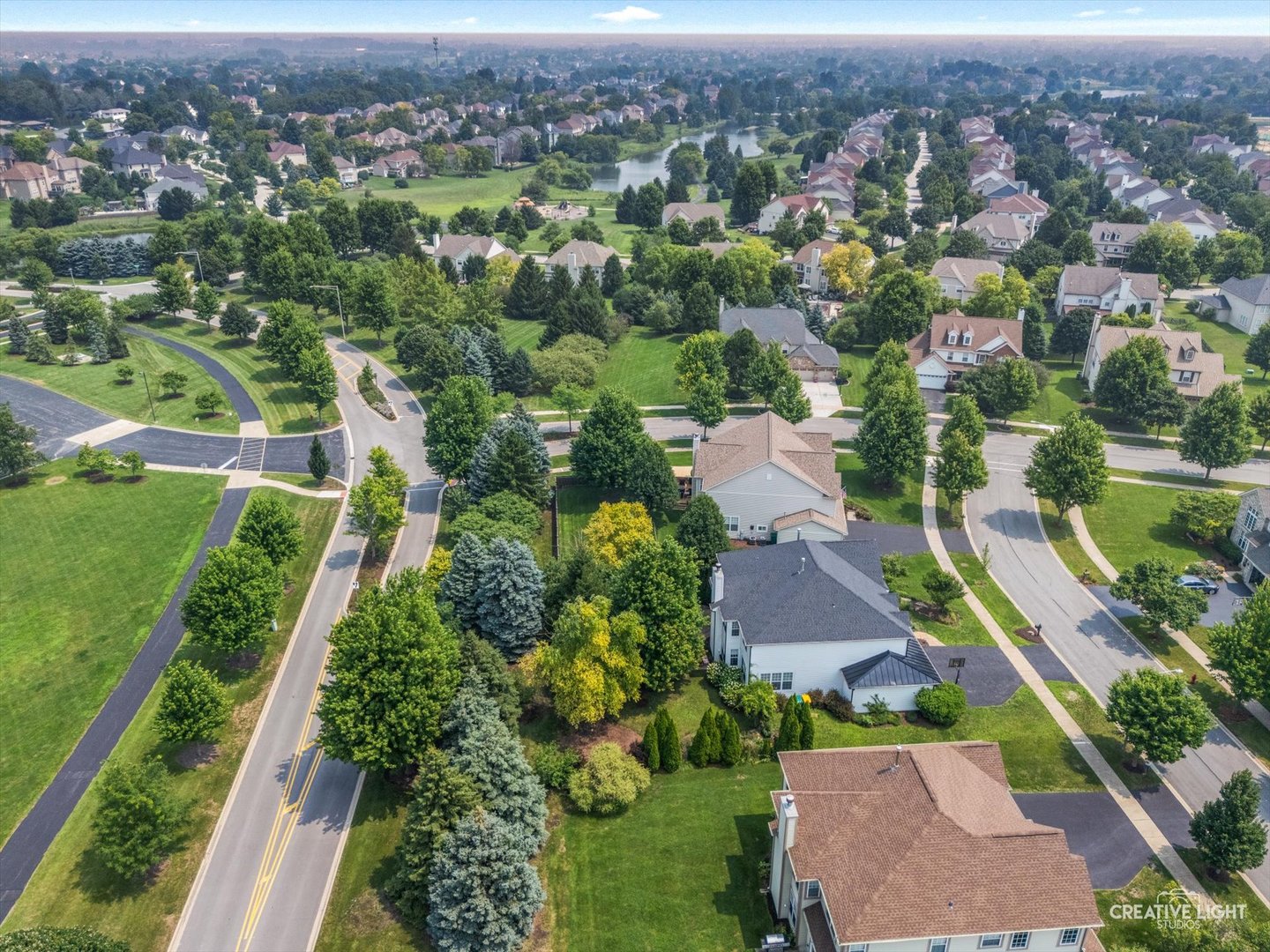 26414 Rustling Birch Way, Plainfield, IL 60585