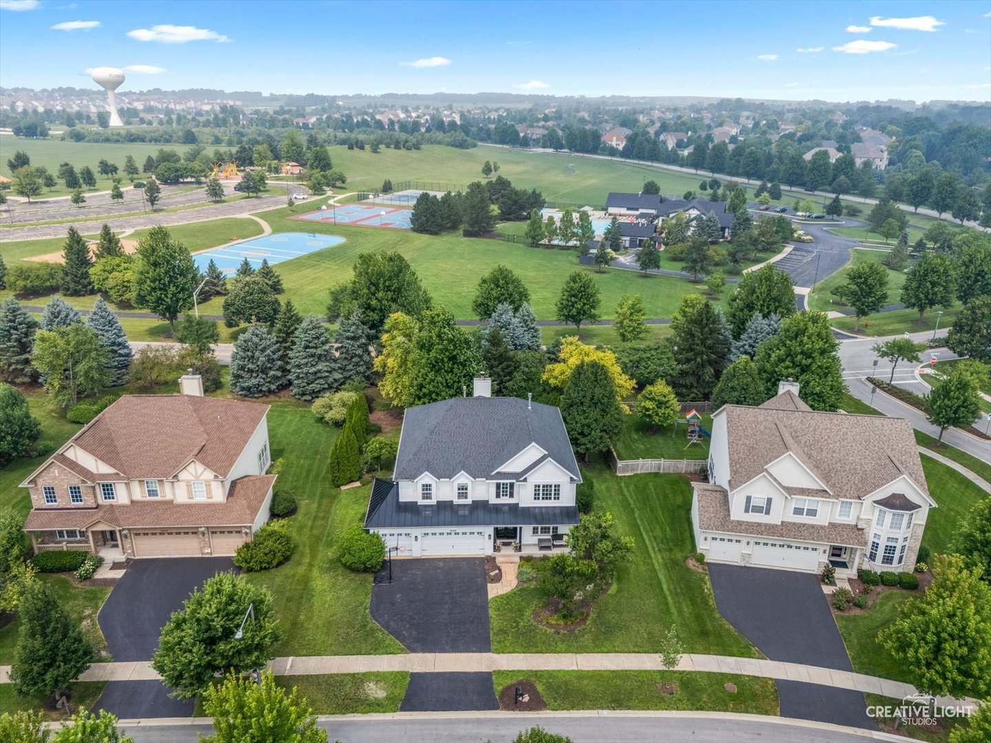 26414 Rustling Birch Way, Plainfield, IL 60585