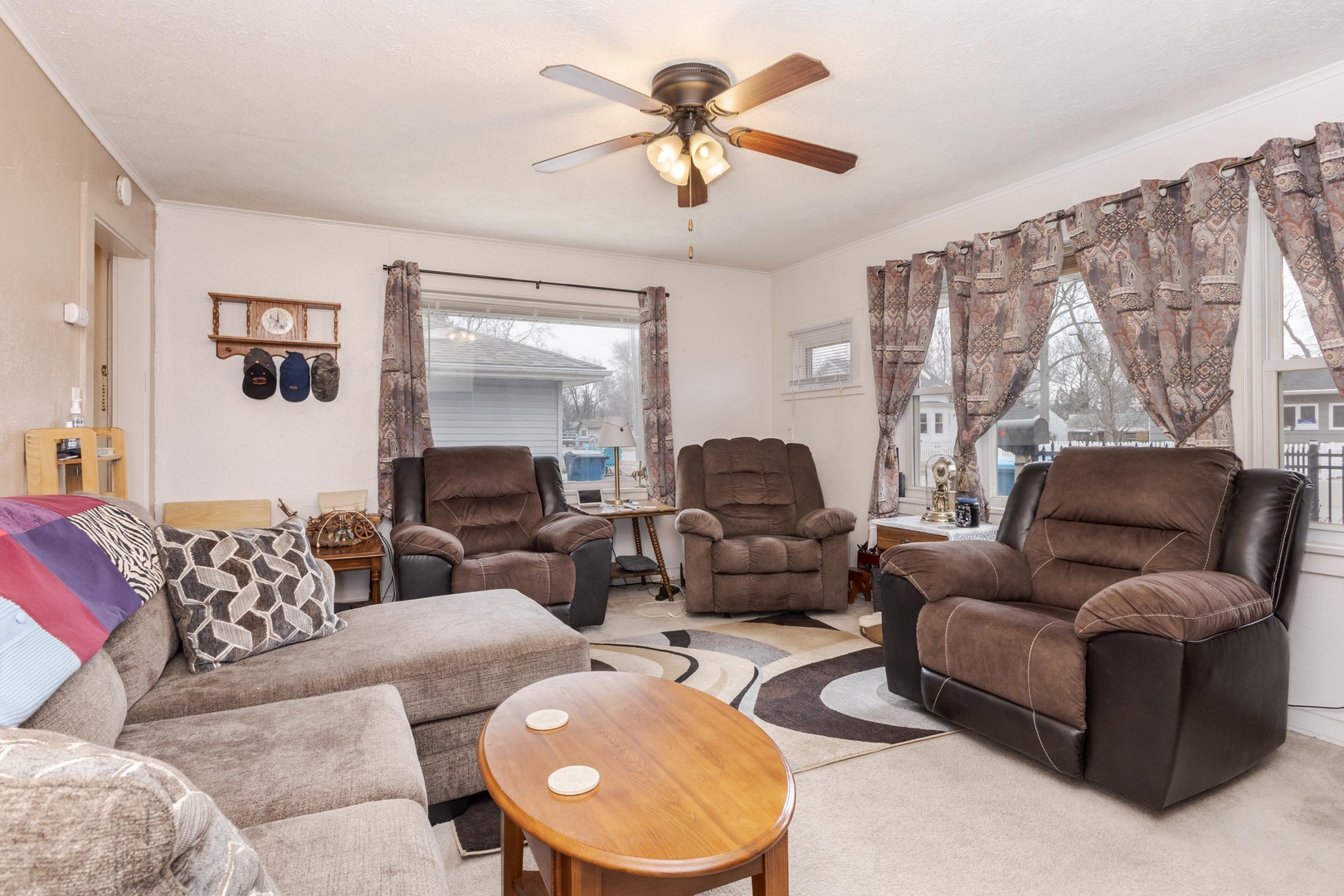 929 E Water Street, Pontiac, IL 61764