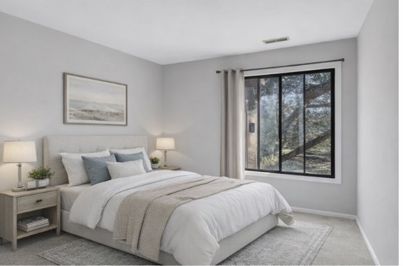 1733 Harrow Court #B, Wheaton, IL 60189