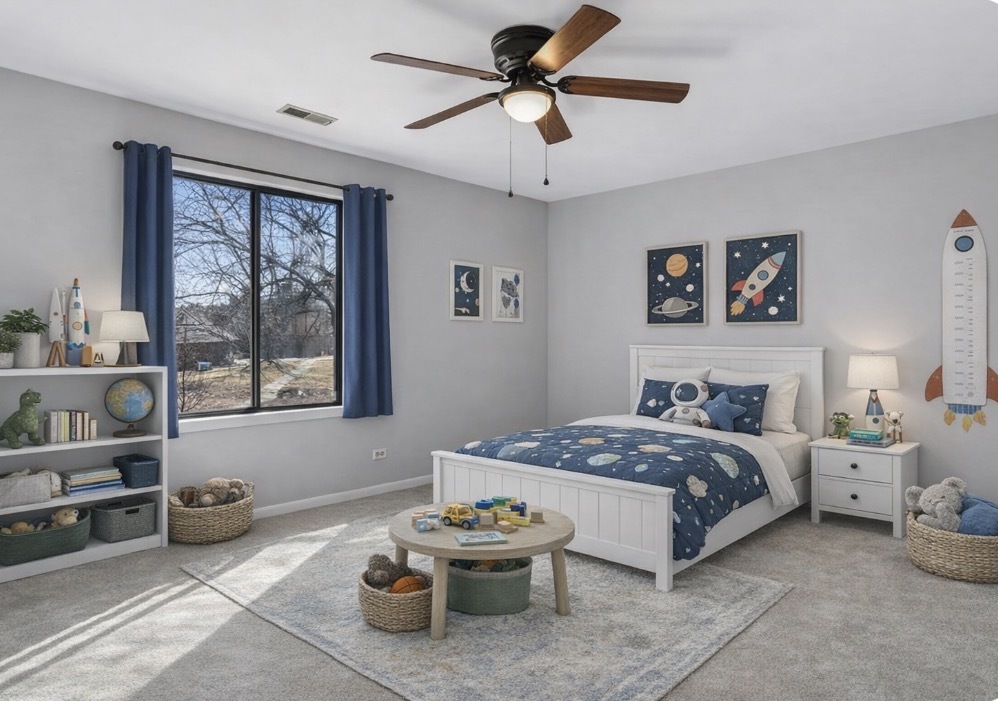 1733 Harrow Court #B, Wheaton, IL 60189