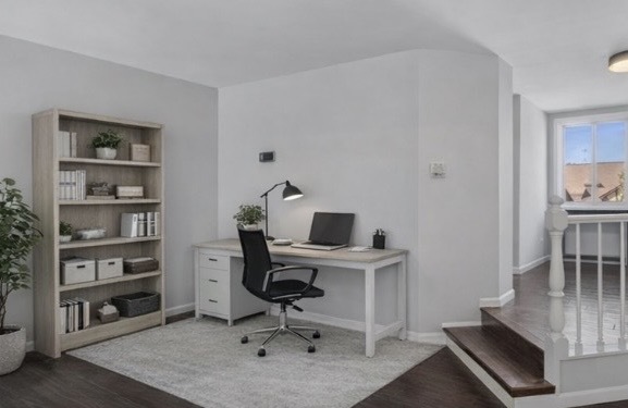 1733 Harrow Court #B, Wheaton, IL 60189