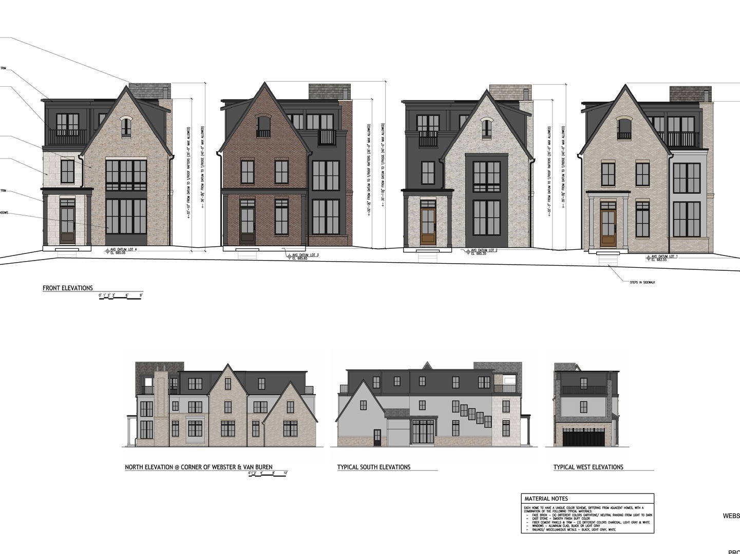 107 S Webster Street, Naperville, IL 60540