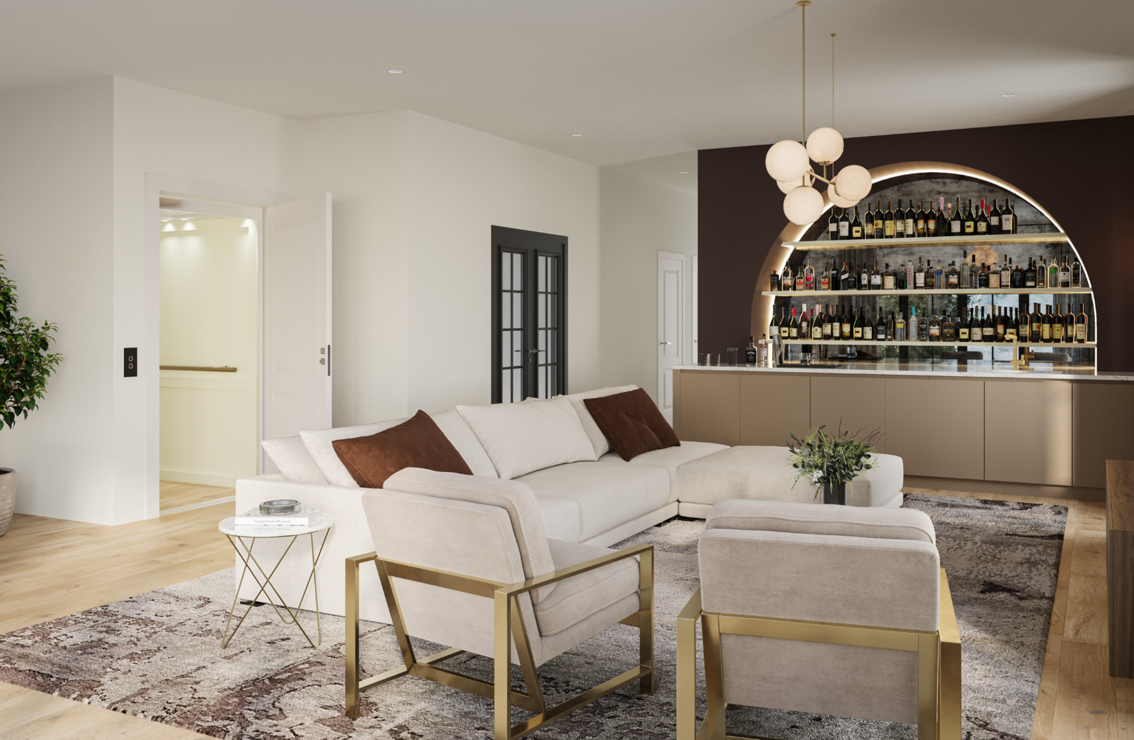 107 S Webster Street, Naperville, IL 60540