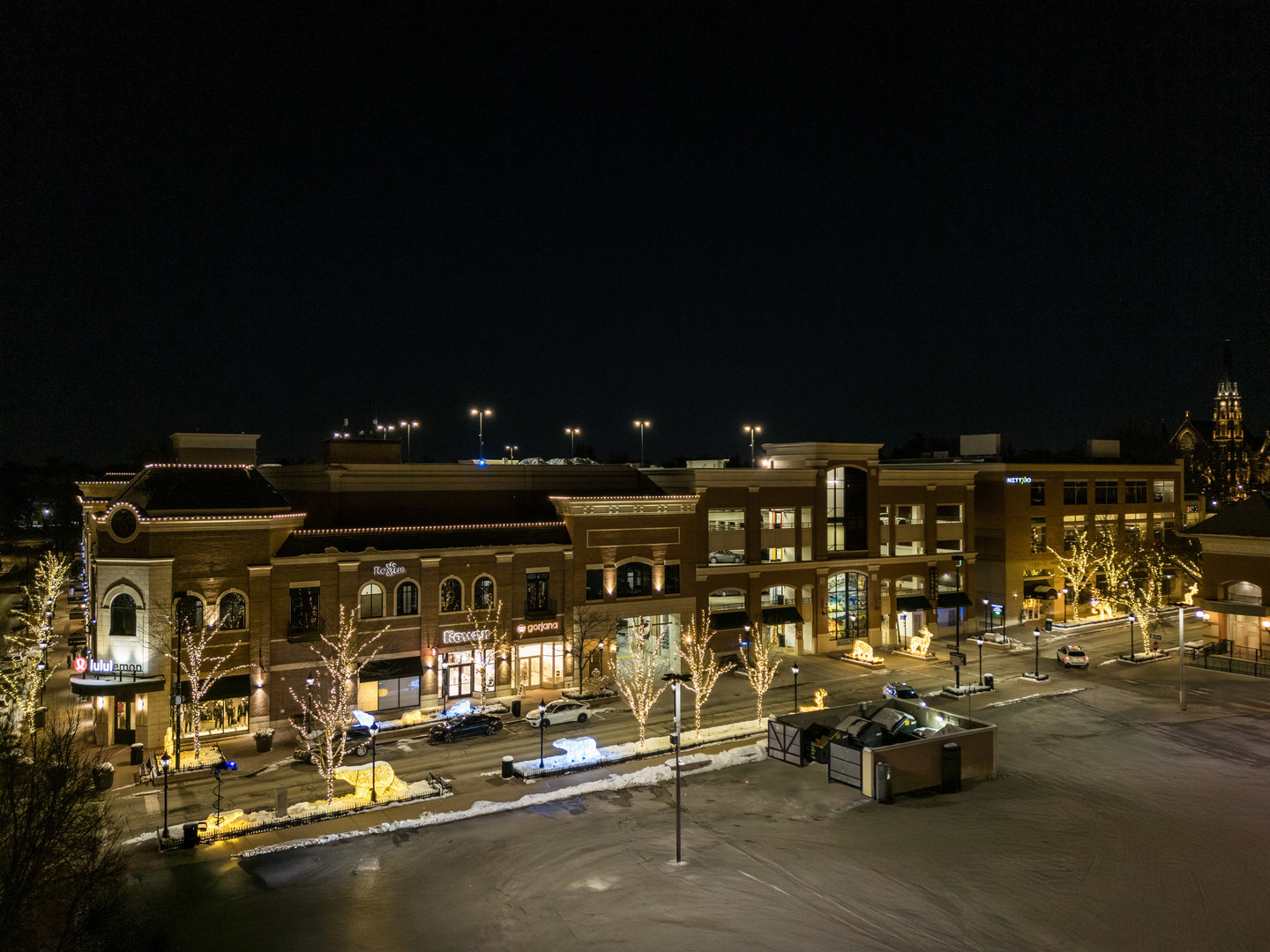 107 S Webster Street, Naperville, IL 60540