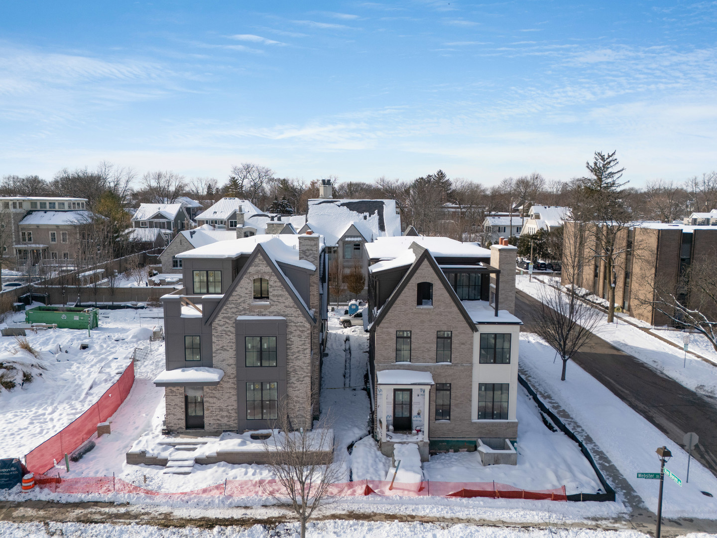 107 S Webster Street, Naperville, IL 60540