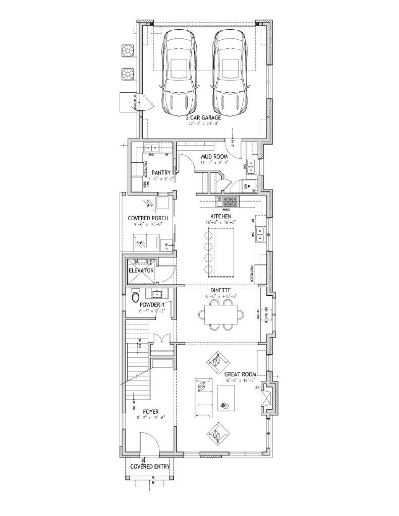 107 S Webster Street, Naperville, IL 60540