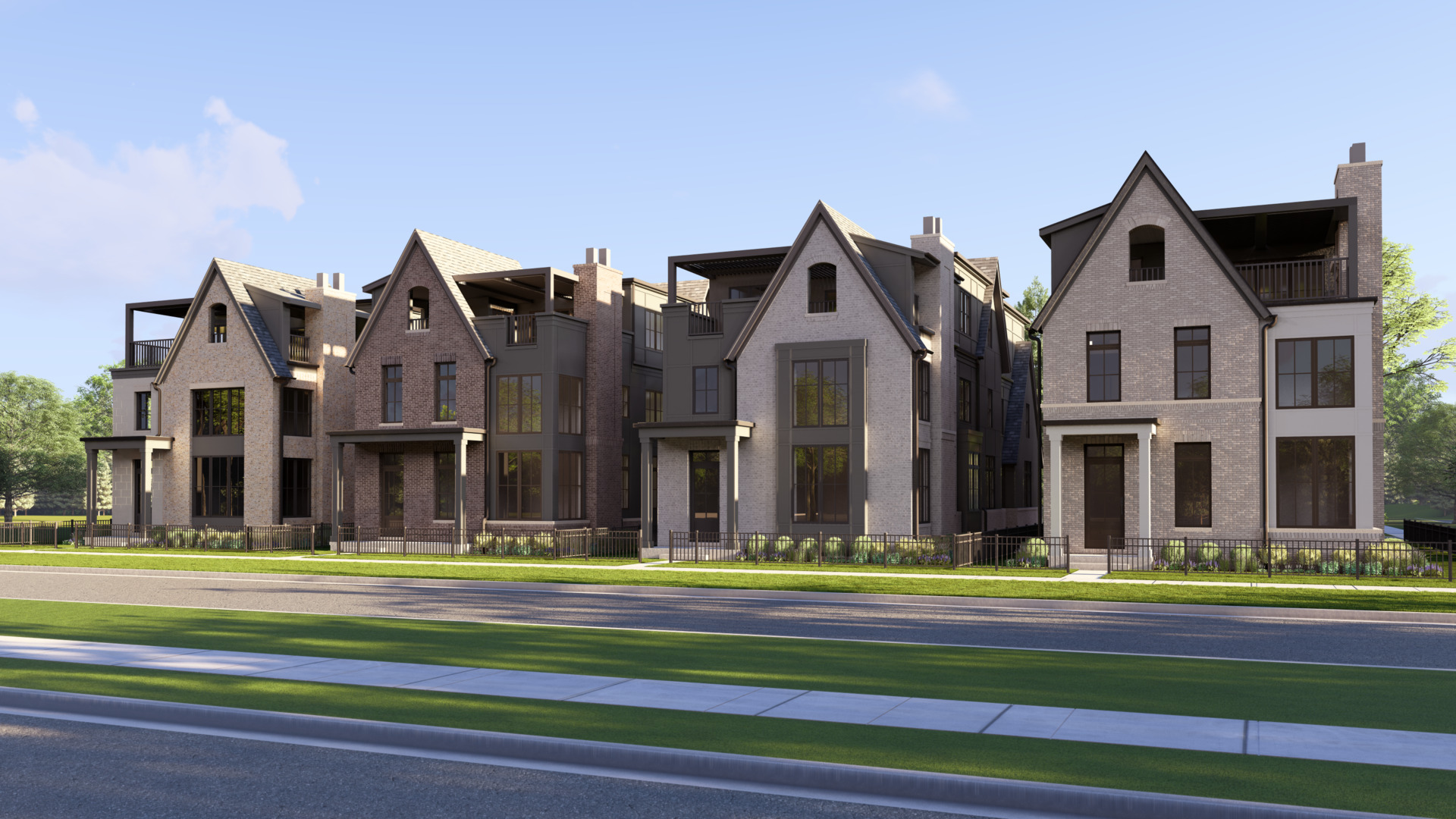 107 S Webster Street, Naperville, IL 60540