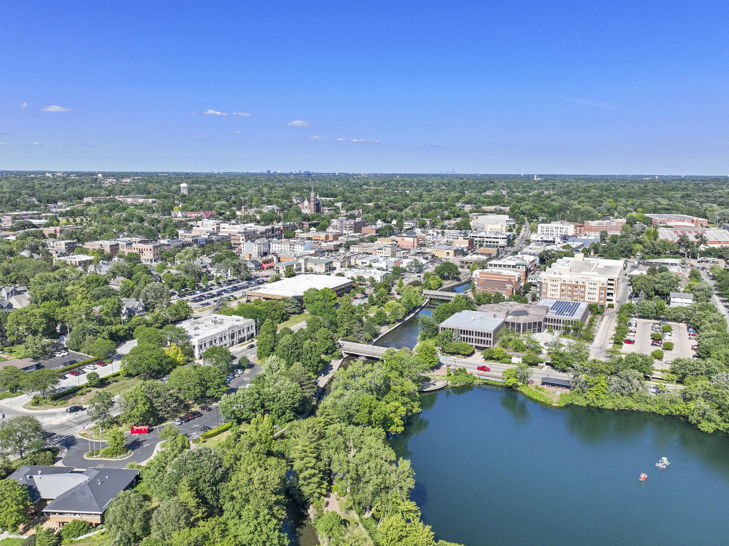 107 S Webster Street, Naperville, IL 60540