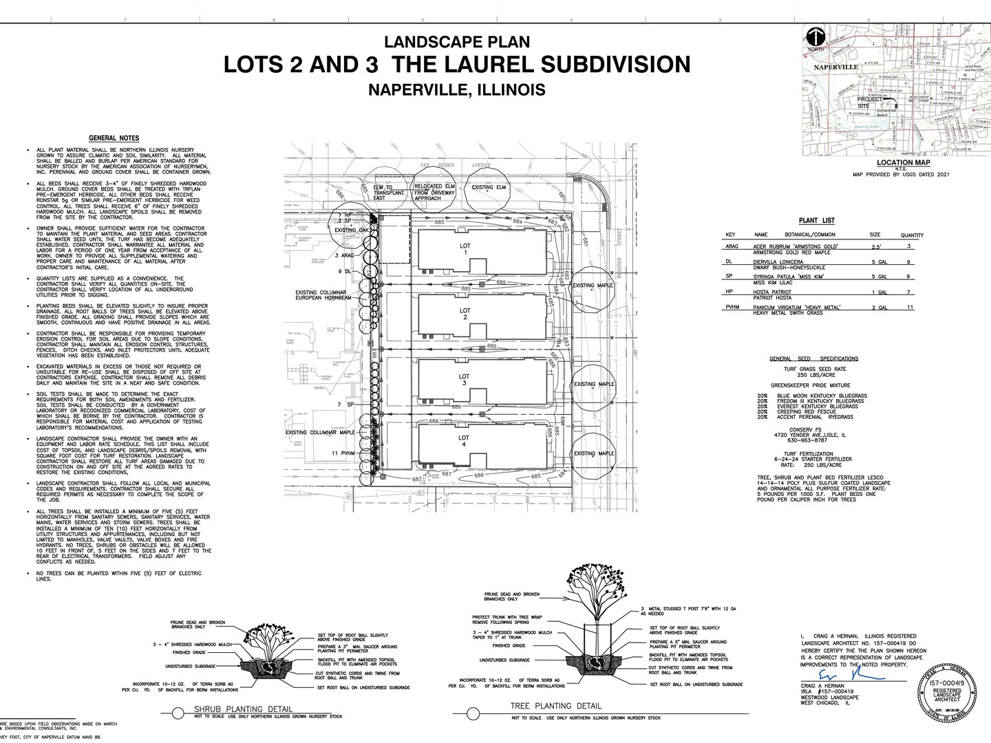 107 S Webster Street, Naperville, IL 60540