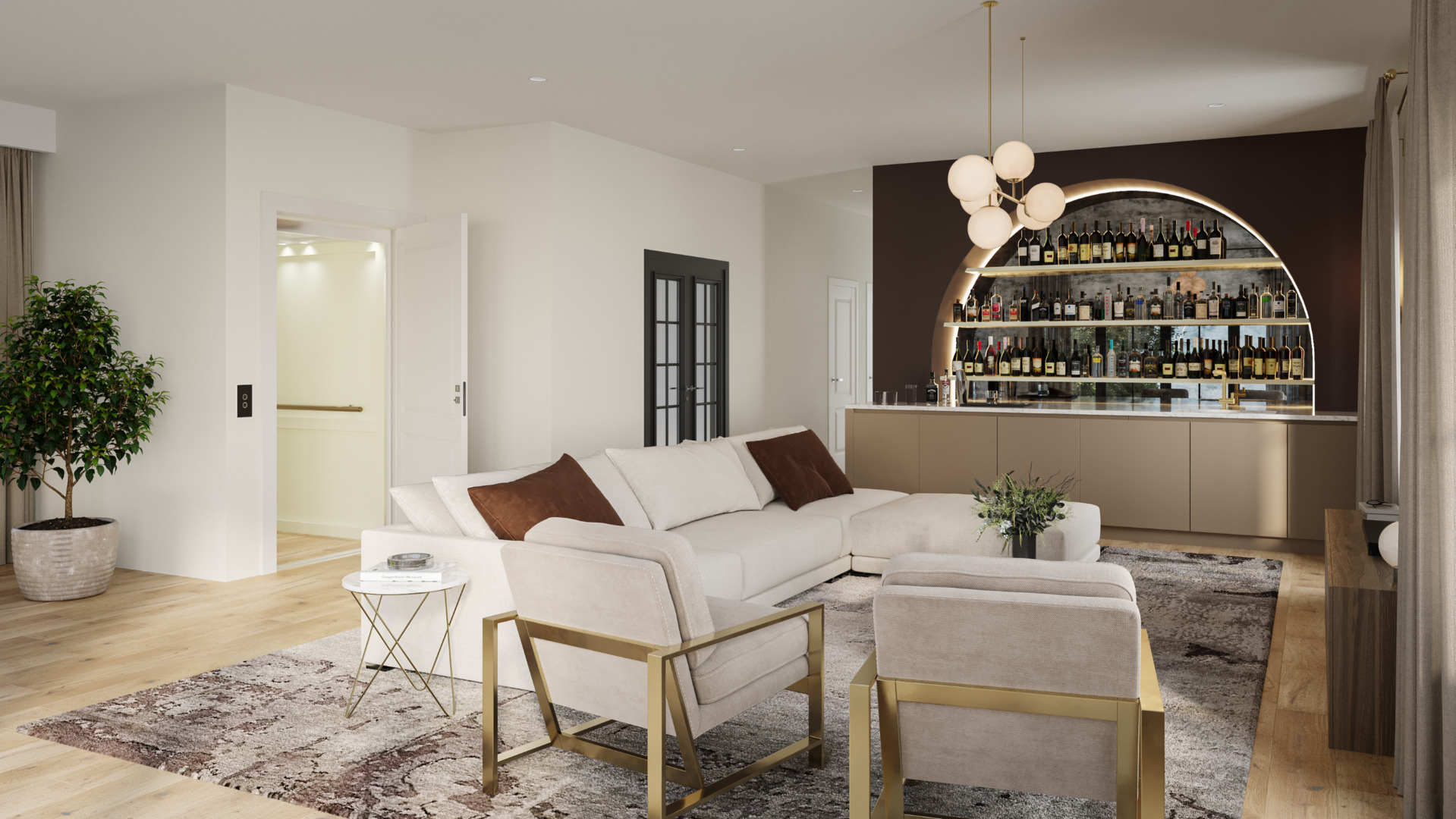 107 S Webster Street, Naperville, IL 60540