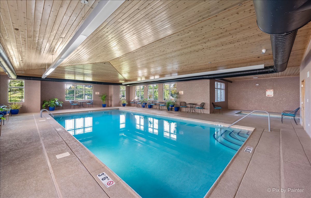 45 Prairie Park Drive #501, Wheeling, IL 60090