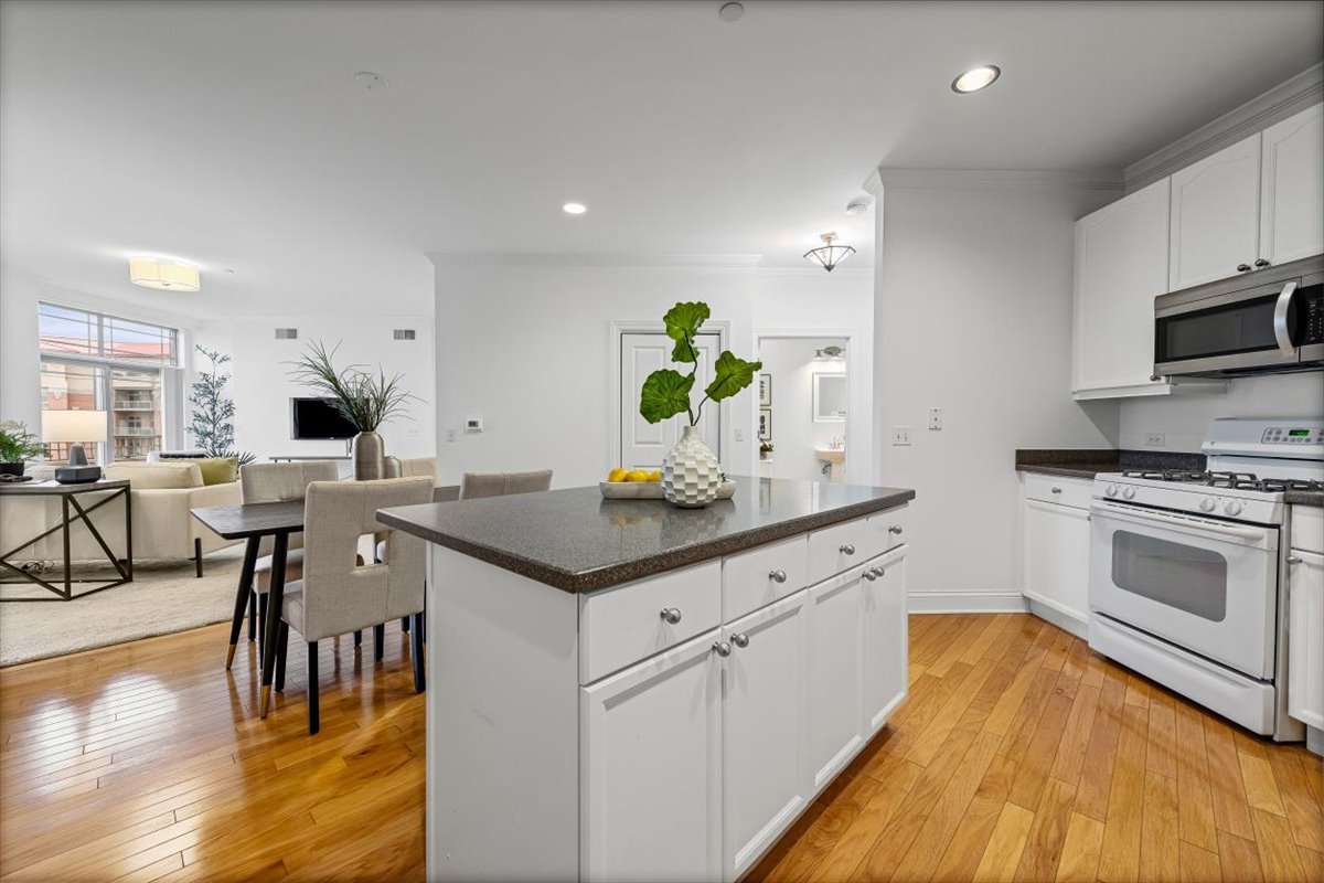 45 Prairie Park Drive #501, Wheeling, IL 60090