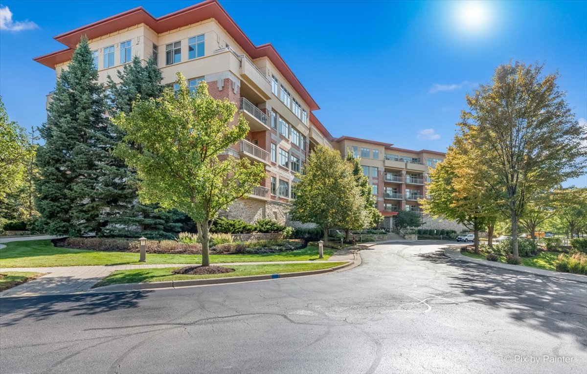 45 Prairie Park Drive #501, Wheeling, IL 60090