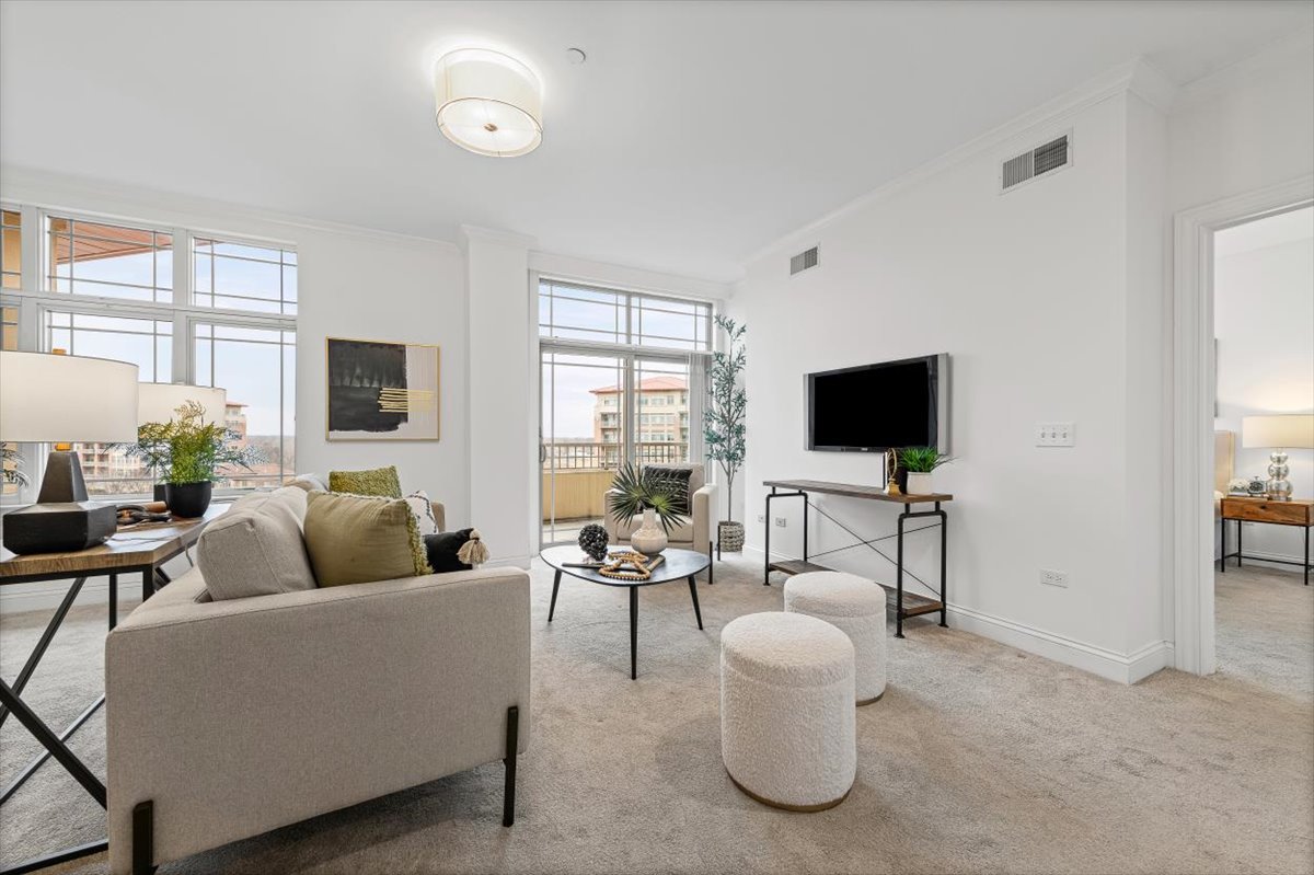 45 Prairie Park Drive #501, Wheeling, IL 60090