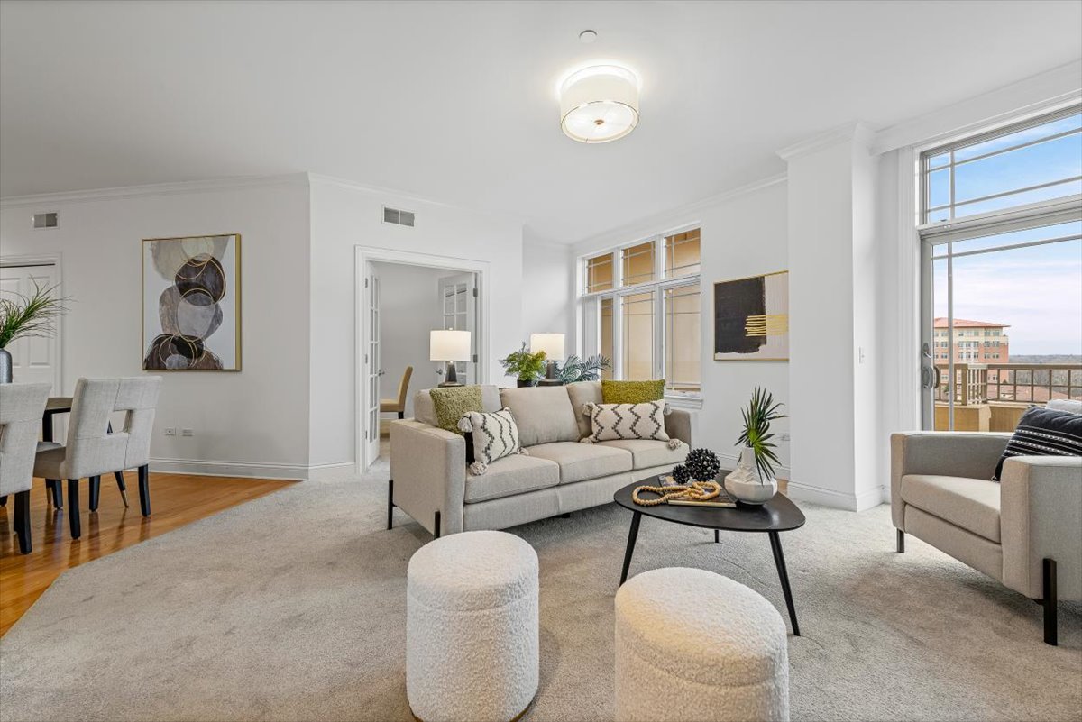 45 Prairie Park Drive #501, Wheeling, IL 60090