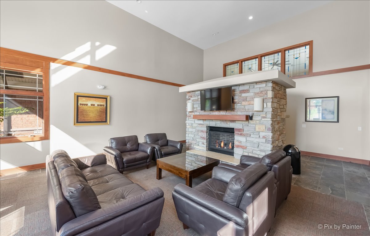 45 Prairie Park Drive #501, Wheeling, IL 60090