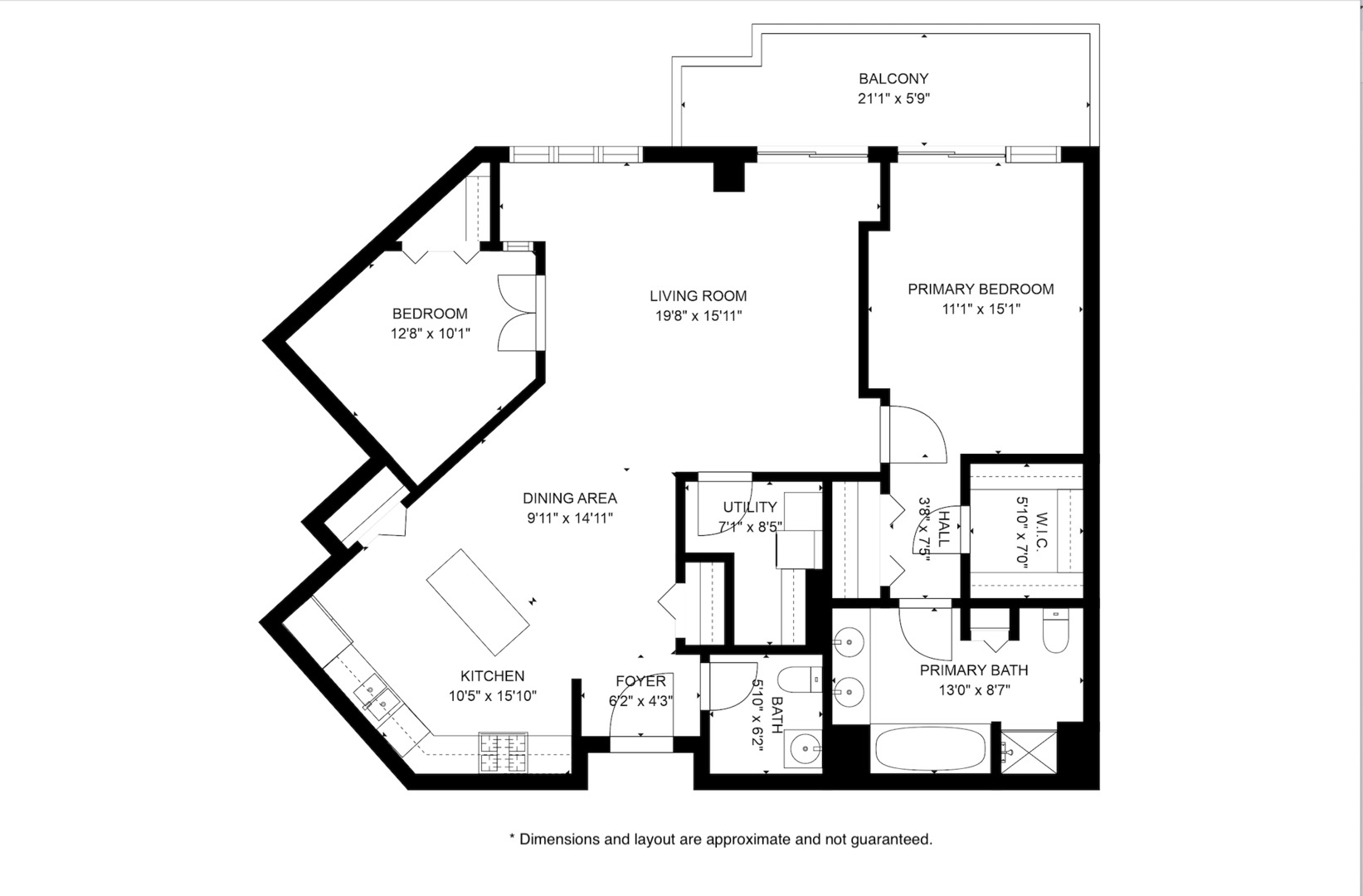 45 Prairie Park Drive #501, Wheeling, IL 60090