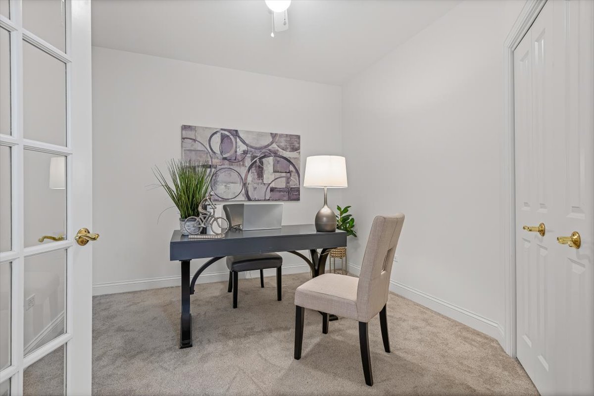 45 Prairie Park Drive #501, Wheeling, IL 60090