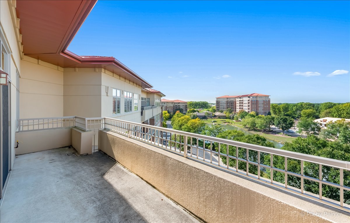 45 Prairie Park Drive #501, Wheeling, IL 60090