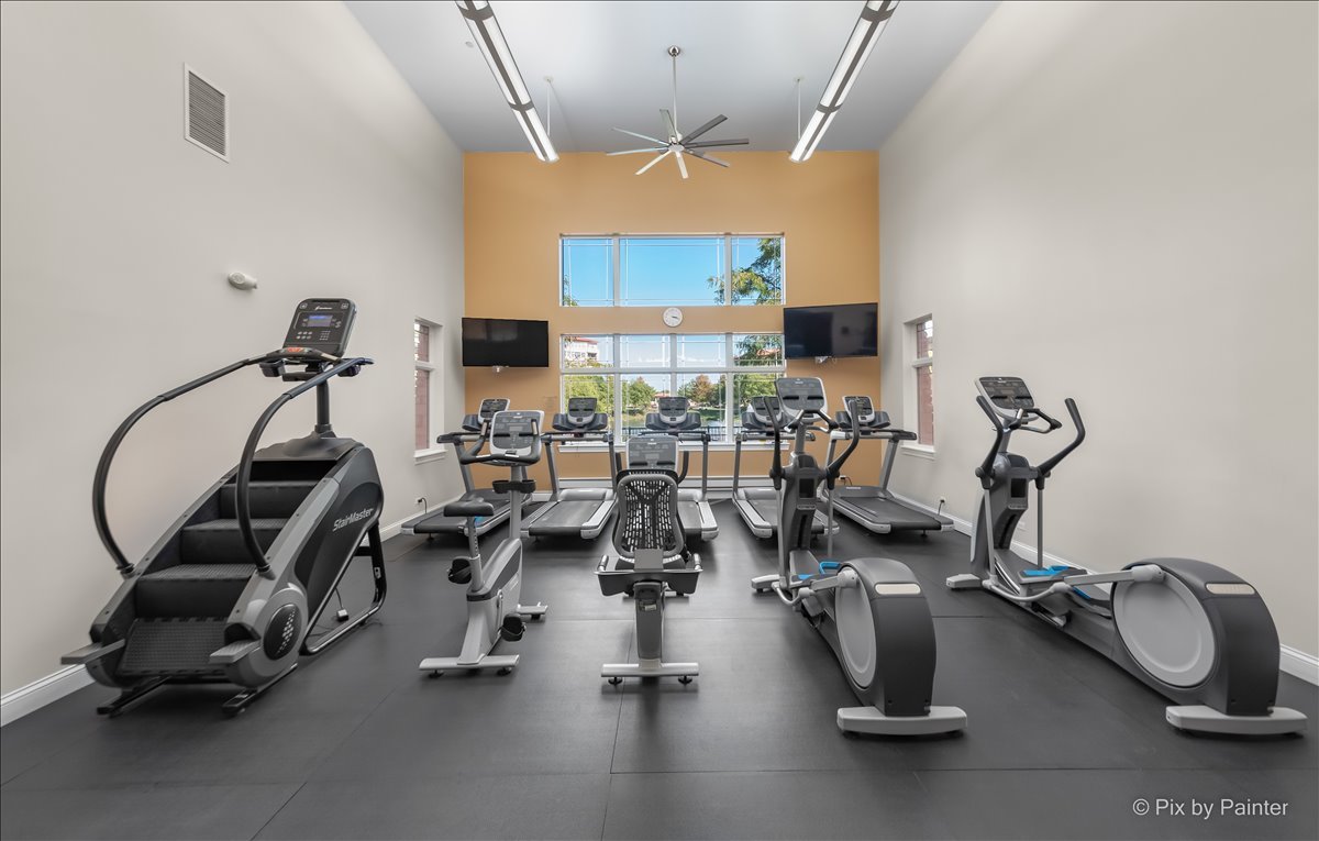 45 Prairie Park Drive #501, Wheeling, IL 60090